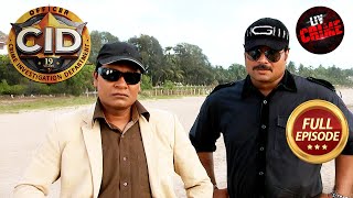 एक Shoe ने Daya को पहुँचाया Maniac Scientist तक  CID  सीआईडी  Latest Episode  13 Nov 2024 [upl. by Uda292]