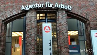 Der Ausbildungsberuf quotFachangestellter für Arbeitsmarktdienstleistungquot bei der Agentur für Arbeit [upl. by Eelta925]