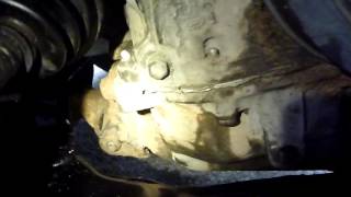 K20 Honda Civic Si Oil Leak Help [upl. by Miharba]