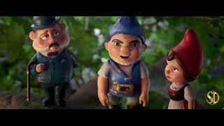 Sherlock Gnomes  TRAILER 1 [upl. by Sergei576]