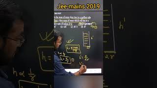 Mechanical properties of Fluids One Shot Neet 2025  Short Notes Neet 2025  Class 11 Physics [upl. by Norbel101]