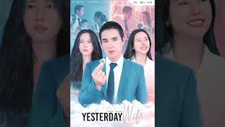 Rap  Yesterday Wife 2024  rap full song lyrics clean [upl. by Sadler]