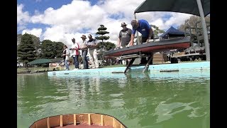 TF72 Naracoorte 2017 [upl. by Anada617]