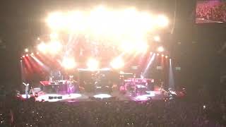 Bob Seger des Moines Iowa 11272018 Old time rock ‘n’ roll [upl. by Fital]