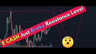 E Cash Xec Crypto Price Prediction And E Cash Xec Crypto Technical Analysis October 2021 [upl. by Led]