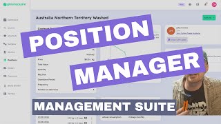 Position Manger 2 0  Roaster Guide [upl. by Astra]