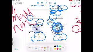 Microbiology  Virology  Mutah [upl. by Shayn]