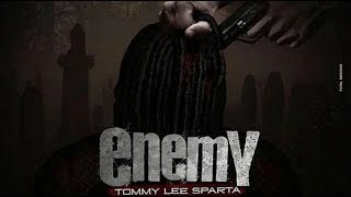 Tommy Lee Sparta  Enemy Audio [upl. by Ntisuj]