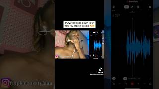 I Forgot To Stop Recording 🤣 bandlab bandlabmusic bandlabartist bandlabartist upcomingartist [upl. by Aicenra]