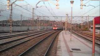 Trens De Rodalies De Cataluña [upl. by Courtney]