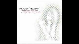 Imogen Heap  The Walk Instrumental [upl. by Glen707]