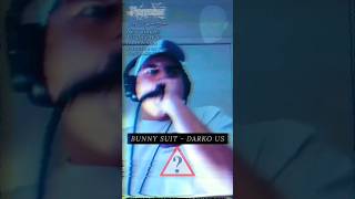 Bunny Suit  Darko US VOCAL COVER [upl. by Ahsyad]