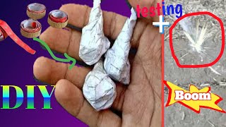 How to make a POP BOOM 💥 । Amazing pop boom making। pop boom किसे बनाई। [upl. by Yeo417]