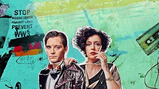 DEUTSCHLAND 83  Trailer English 2015 [upl. by Robinett79]