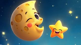 Urdu Nursery Rhyme  Twinkle Twinkle Little Star Urdu Version  Animated [upl. by Oicatsana]