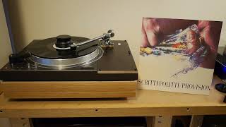 Scritti Politti  Philosophy now Vinylrip [upl. by Rratsal]