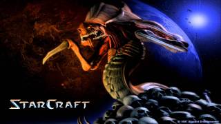 StarCraft  Zerg Theme 3 [upl. by Vivian]