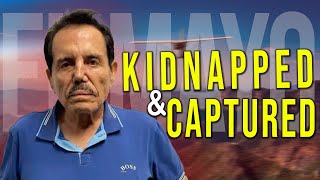 El Mayo Captured  2024 Arrest  Case Update Episode 1 [upl. by Iyre]