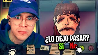 EL JUEGO VIRAL EN TIKTOK 😨 [upl. by Eetnahc]