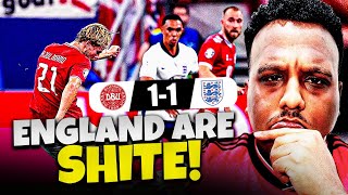 England Are A DISGRACE😡 RANT [upl. by Finnigan]