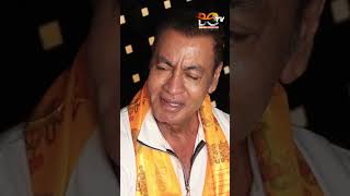 Pradeep Rawat ❤️ HRASHWO DEERGHA bisalchautaritv shorts [upl. by Lytsirk]