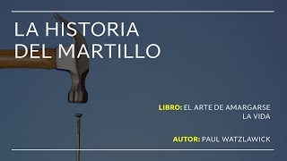 La Historia del Martillo [upl. by Nerte697]