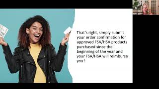 Maximize Your Health Savings with FSA HSA Eligible Products [upl. by Aikin]