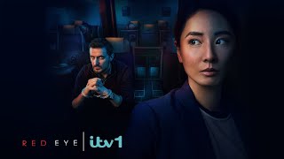 Red Eye First Look Promo  ITV [upl. by Abernon]