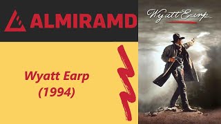 Wyatt Earp  1994 Trailer [upl. by Packton981]