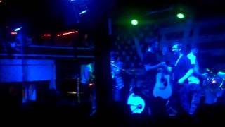 sleeping with sirens concert 3912  the ottobar [upl. by Akiv]