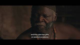 Kikum Spirit The Untold African Story 1st official trailer [upl. by Iramo]