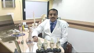 Best Orthopedic Doctor in Lucknow l Introduction of Dr Sandeep Gupta l Apollomedics Lucknow [upl. by Nylinej]