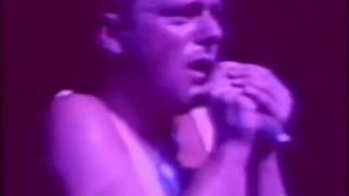 Erasure  Oh LAmour Live version 1987  edit áudio original Parte 2 [upl. by Hill]