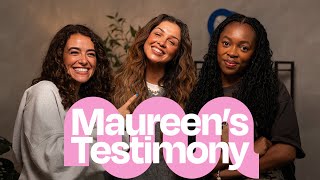 MAUREEN MOORES TESTIMONY [upl. by Kir]