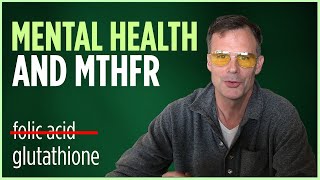 MTHFR and Mental Health [upl. by Renato]