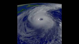 Hurricane Milton Winds and Storm Sounds [upl. by Chuch]