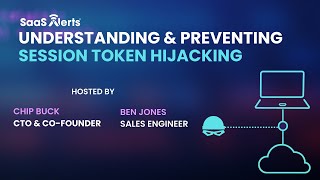 Understanding amp Preventing Session Token Hijacking [upl. by Darcie]