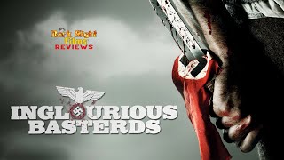 Inglourious Basterds 2009  Movie Review [upl. by Querida]