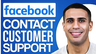 How To Contact Facebook Live Support 2024 Meta Support [upl. by Barhos]