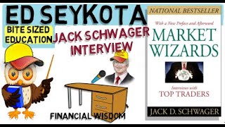 ED SEYKOTA Interview by Jack Schwager Market Wizards Best stock traders [upl. by Adnelg427]