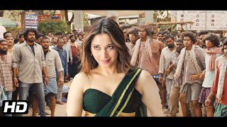 Tamannaah New Released Full Dubbed Action Movie  Karthi Milind Soman New Blockbuster South Movie [upl. by Aik]