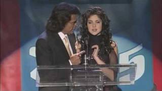 Jaci Velasquez Jose Luis Rodriguez El Puma Lali Torres Y Joseph Cabanilla En Vivo [upl. by Avilo900]