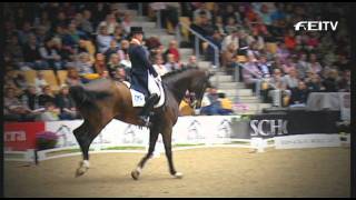 Reem Acra FEI World Cup 201112  Stockholm Preview [upl. by Prosperus536]