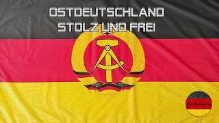 Ostdeutschland – Stolz und frei  Ein Lied über die Werte und den Geist des Ostens  Heimat [upl. by Alecram655]