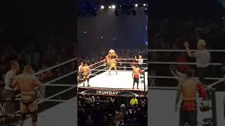 We had a ball WWE wwe [upl. by Alrak]