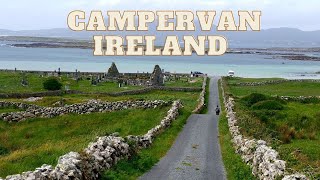 Campervan Ireland [upl. by Larrie]