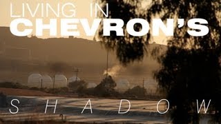 Living and Breathing in the Shadow of Chevron [upl. by Vinna]