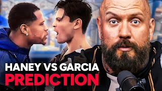 Ryan Garcia has MENTAL EVALUATION before Devin Haney Fight 🥊 [upl. by Keiko452]