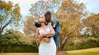 Movina  Nick Love Story at Dinham Resort Gardens Limuru [upl. by Moser]