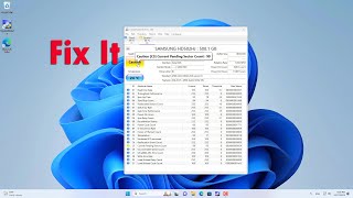 How to fix quotCautionquot errors on your hard drive [upl. by Eitac]